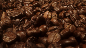 咖啡豆34秒视频