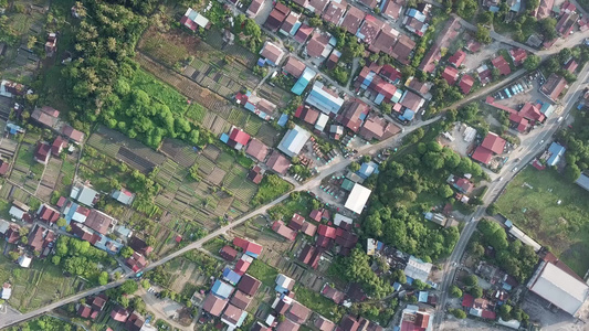 查看在Bukit mertajam的蔬菜种植场视频