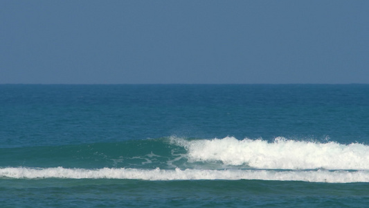 海浪视频