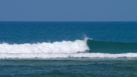 海浪视频