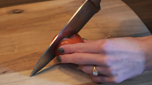切番茄14秒视频