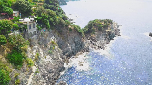 意大利五渔村视频