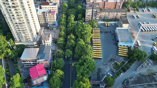 衡阳黄白路教育中心视频