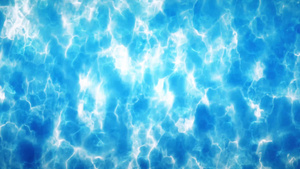 4K抽象泳池水纹波动背景视频20秒视频