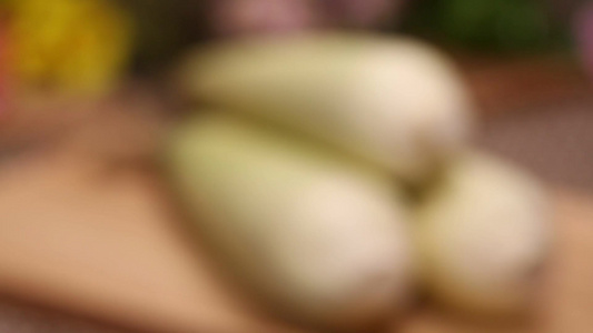 黏玉米甜玉米水果玉米视频