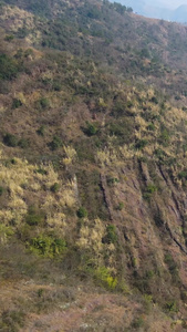 航拍高速公路隧道国家基建交通运输安全驾驶视频