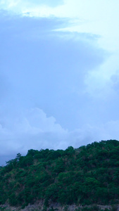 自然雷雨天闪电合集电闪雷鸣视频