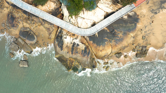 海浪合集视频