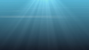 海洋水面光线视频20秒视频