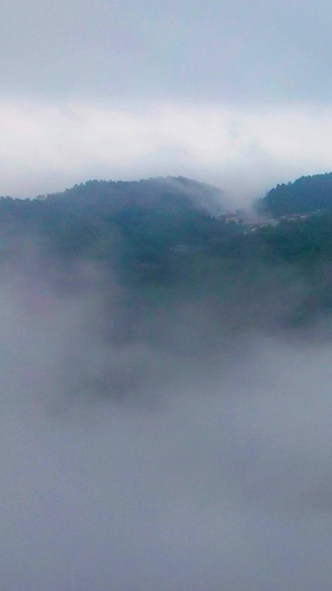 【旅游宣传片】湖南航拍张家界大峡谷玻璃桥合集国家五A景区84秒视频