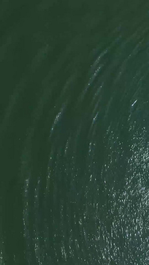 5A风景区龟峰湖泊游艇游览丹霞航拍世界遗产88秒视频