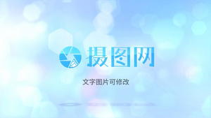 简洁可爱风格礼物盒子logoAE模板cc20148秒视频