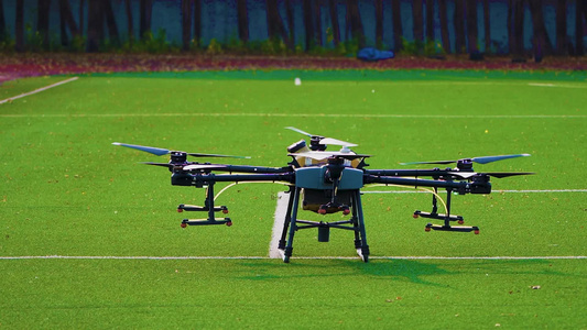 无人机植保无人机农业无人机视频