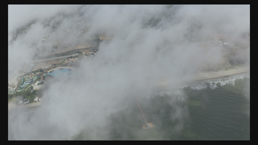 4k湛江吴川视频