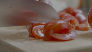 切番茄5秒视频