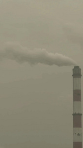 重污染发电厂火力发电厂视频