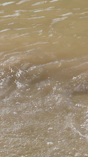 慢镜头慢动作城市自然灾害淹水的街道升格素材灾害素材82秒视频
