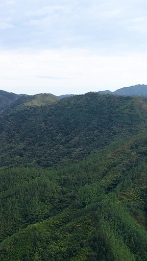 山川航拍大自然15秒视频