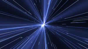 光效粒子散发动态透明背景视频元素39秒视频