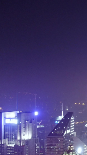 上海东方明珠塔航拍鸟瞰视角10秒视频