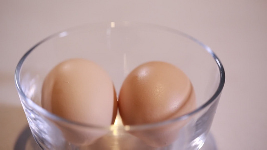蛋白质鸡蛋视频