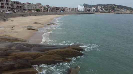 唯美大海波浪 海浪 波纹视频