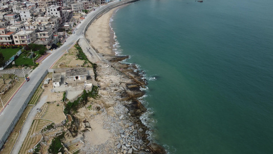 唯美大海波浪 海浪 波纹视频