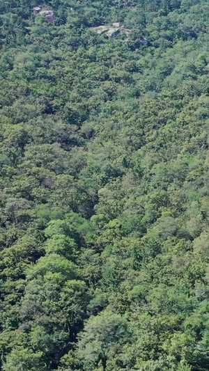 威海赤山景区风光风景区24秒视频