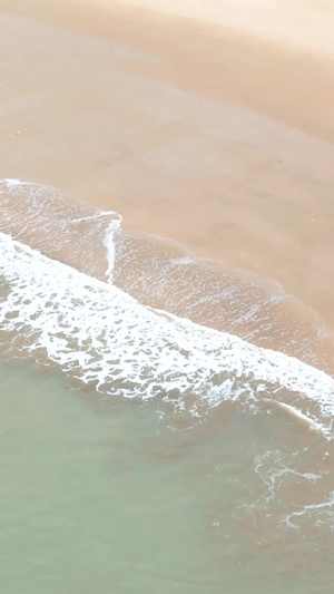 海浪合集世界环保日90秒视频