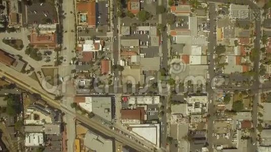 加州圣巴巴拉2016年9月4K视频