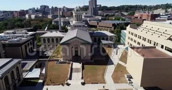 美国宾夕法尼亚州匹兹堡的卡内基梅隆大学。 电气和计算机工程视频