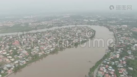 库钦城地标建筑视频