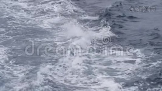 海洋`不稳定的电流视频