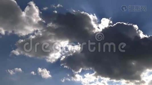 云和太阳视频