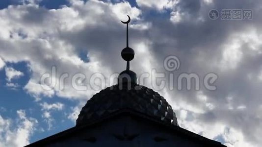 清真寺视频