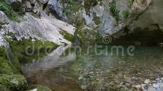 小山湖视频