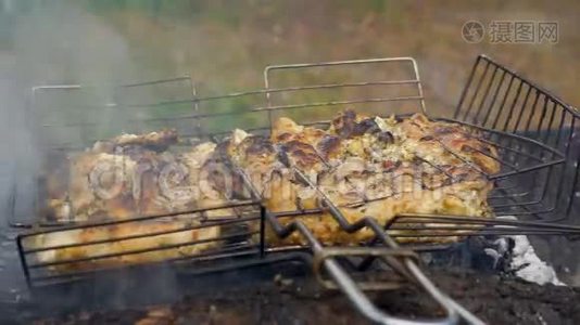 肉是用芒果炒的视频