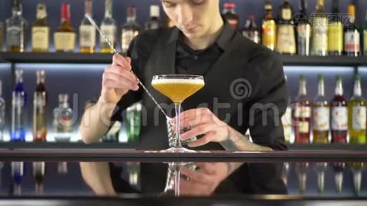 酒精酿酒师视频