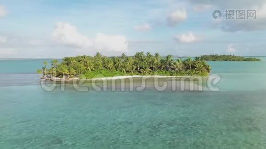 科克·基灵岛，印度洋太平洋，澳大利亚视频