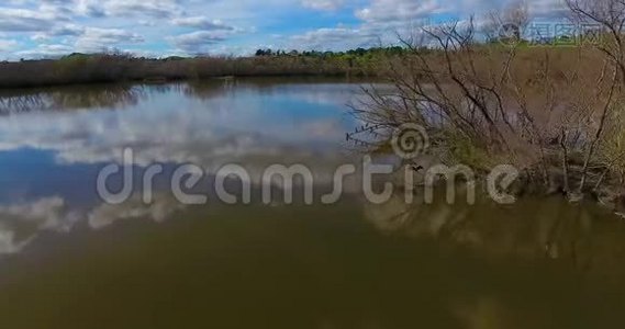 西马汉森坝水库除水工程视频