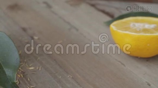 生有机橙皂丸视频