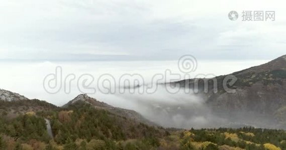 飞过高山视频