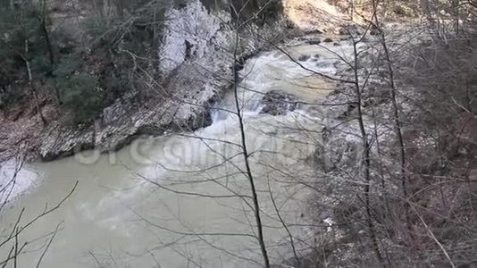 快速的山河视频