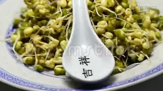 豆芽菜视频