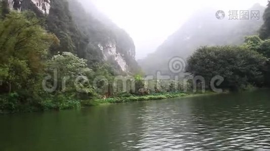 美丽的河山.视频