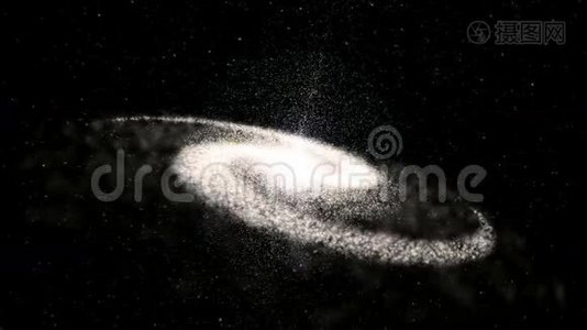 银河系视频