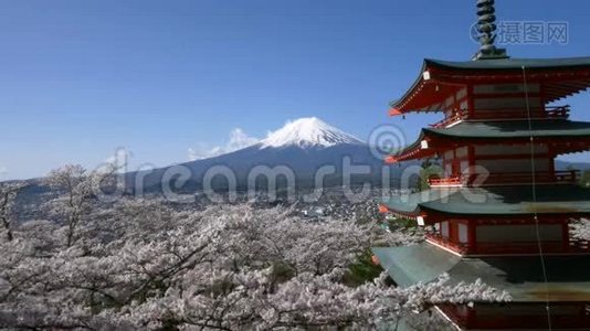 山 日本富士田春有朱雷托塔的富士视频