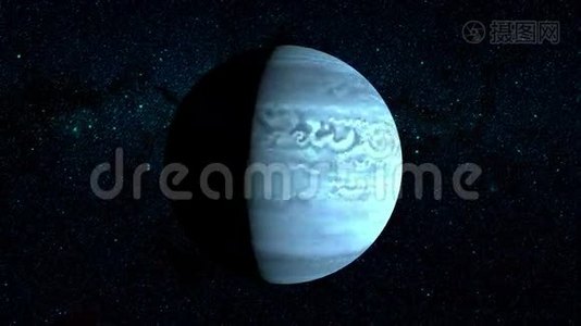 星球海王星视频
