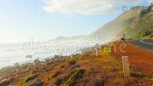 海洋海岸视频