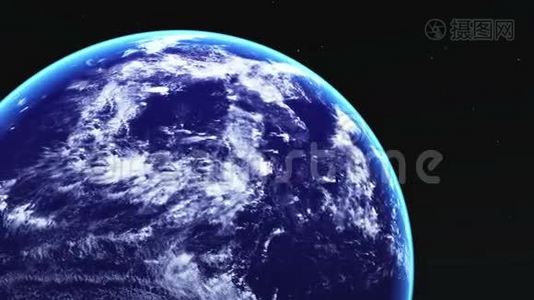 地球视频
